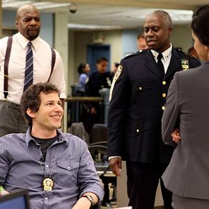 Bilder Brooklyn Nine-Nine