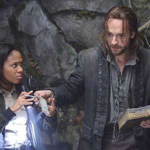 Bilder Sleepy Hollow