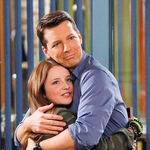 Bilder Sean Saves The World