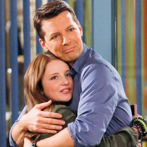 Bilder Sean Saves The World