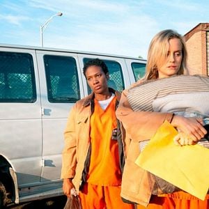 Bilder Taylor Schilling