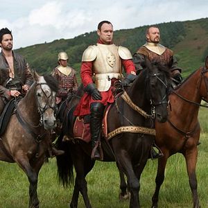 Bilder Da Vinci's Demons
