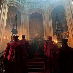 Bilder Da Vinci's Demons