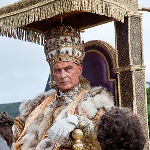 Bilder Da Vinci's Demons