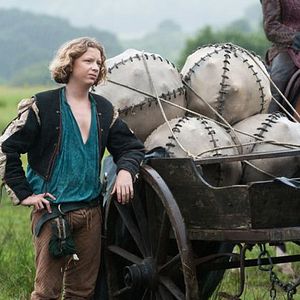 Bilder Da Vinci's Demons