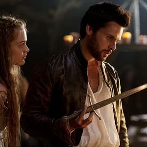 Bilder Da Vinci's Demons