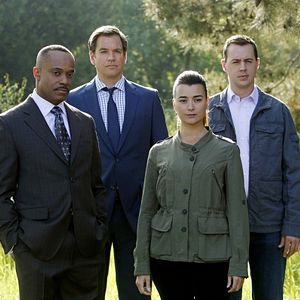 Bilder Rocky Carroll