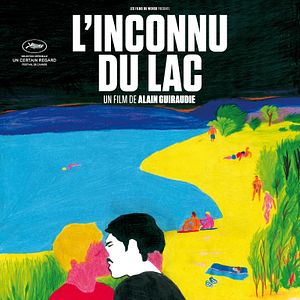 Bilder Der Fremde am See