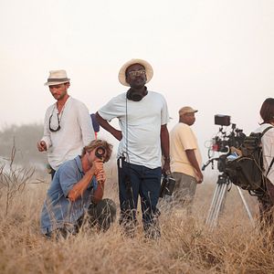 Bilder Grigris' Glück