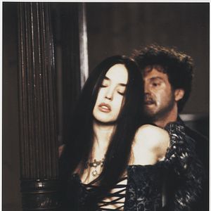 Bilder Isabelle Adjani