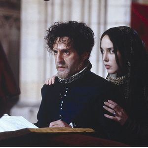 Bilder Isabelle Adjani