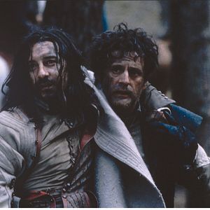 Bilder Vincent Perez