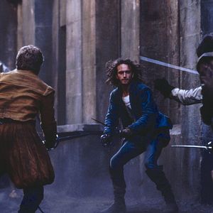 Bilder Die Bartholomäusnacht