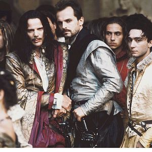 Bilder Vincent Perez