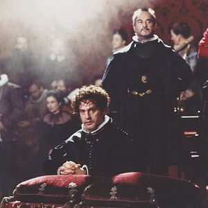 Bilder Die Bartholomäusnacht