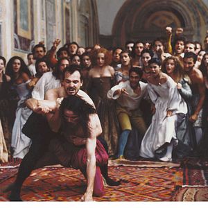 Bilder Die Bartholomäusnacht