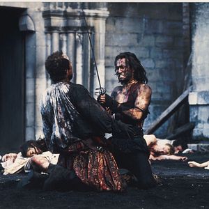 Bilder Die Bartholomäusnacht