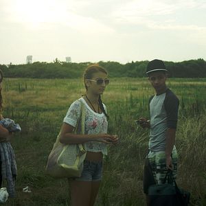 Bilder It Felt like love