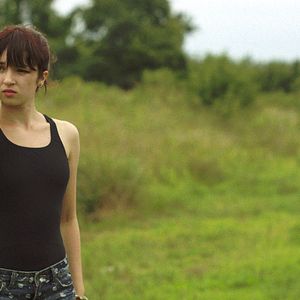 Bilder It Felt like love