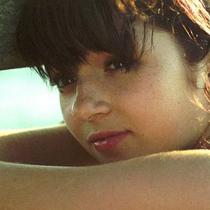 Bilder It Felt like love