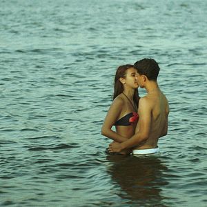 Bilder It Felt like love