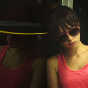 Bilder It Felt like love