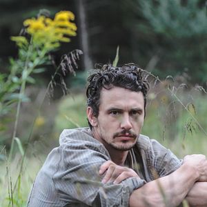 Bilder James Franco