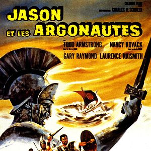 Bilder Jason und die Argonauten