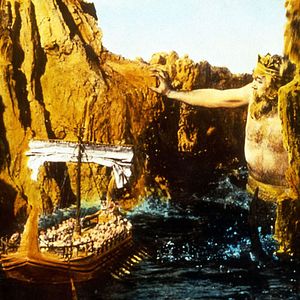 Bilder Jason und die Argonauten