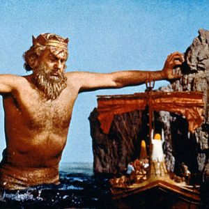 Bilder Jason und die Argonauten