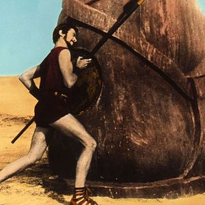 Bilder Jason und die Argonauten