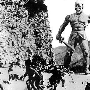 Bilder Jason und die Argonauten