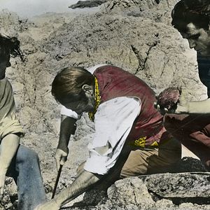 Bilder Die geheimnisvolle Insel