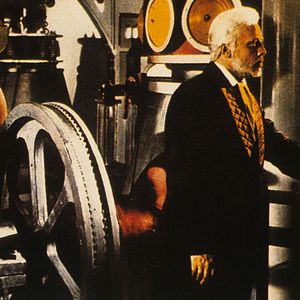 Bilder Die geheimnisvolle Insel