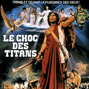 Bilder Kampf der Titanen