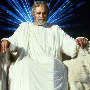 Bilder Kampf der Titanen