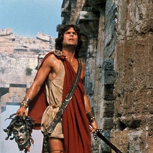 Bilder Kampf der Titanen