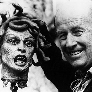 Bilder Ray Harryhausen