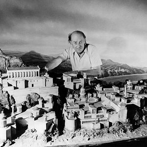 Bilder Ray Harryhausen