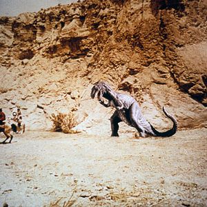 Bilder Gwangis Rache