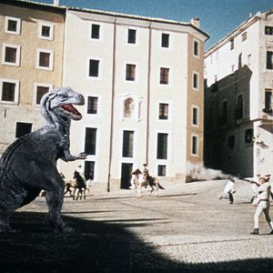 Bilder Gwangis Rache