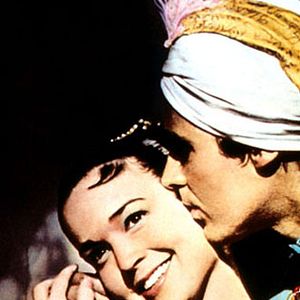 Bilder Sindbads 7. Reise