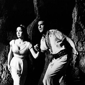 Bilder Sindbads 7. Reise