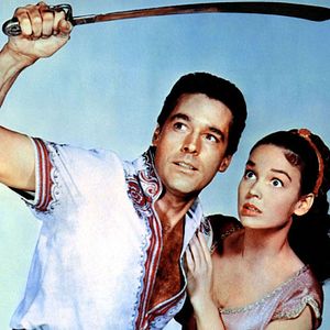 Bilder Sindbads 7. Reise