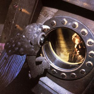 Bilder Die erste Fahrt zum Mond