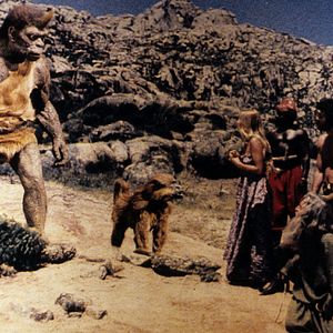 Bilder Sindbad und das Auge des Tigers