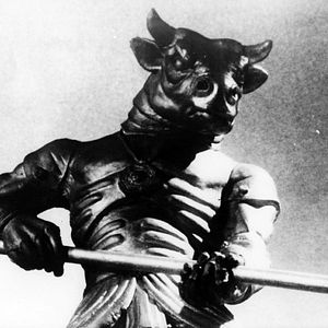 Bilder Sindbad und das Auge des Tigers