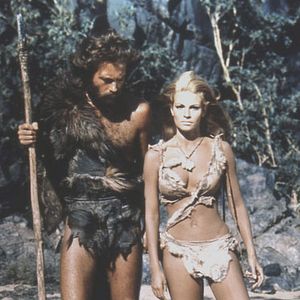 Bilder Eine Million Jahre vor unserer Zeit