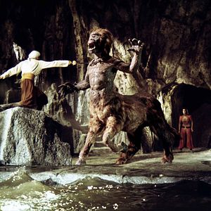 Bilder Sindbads gefährliche Abenteuer