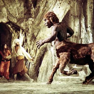 Bilder Sindbads gefährliche Abenteuer